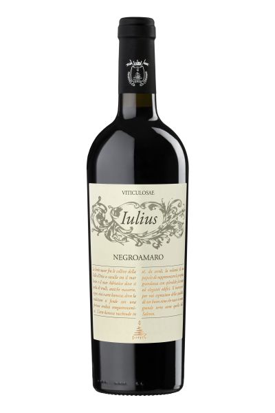 Acanto - Vino Primitivo