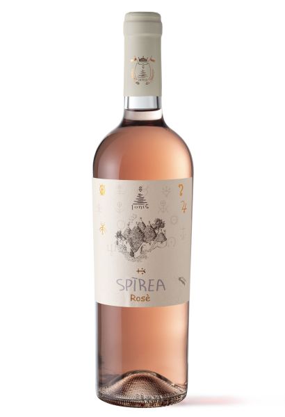 Ater - Vino Primitivo Salento IGP