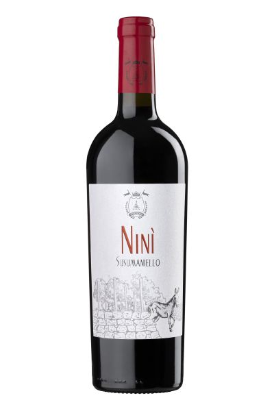 Acanto - Vino Primitivo