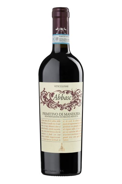 431 Verdeca - Verdeca wine