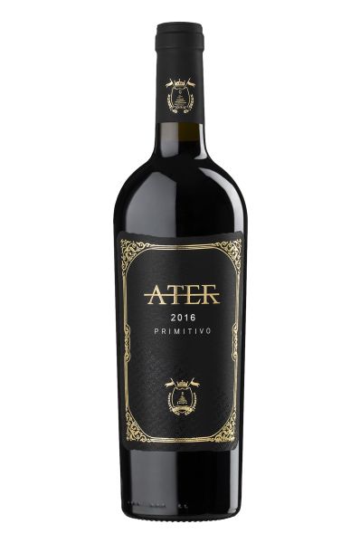 Acanto - Vino Primitivo