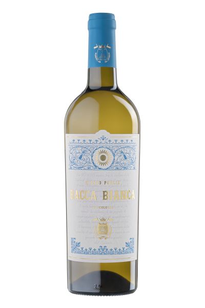 Primitivo Rosato wine