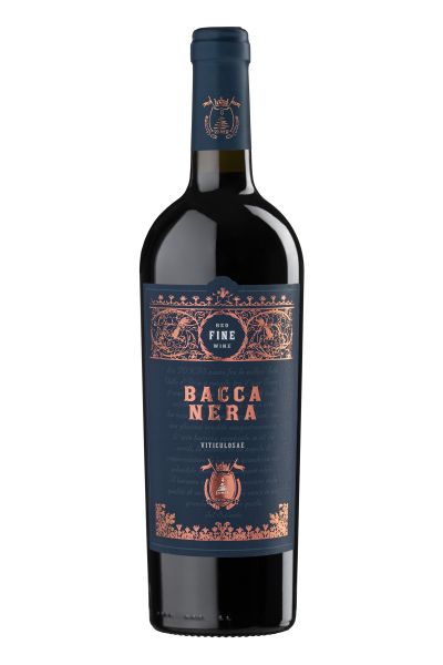 Acanto - Vino Primitivo