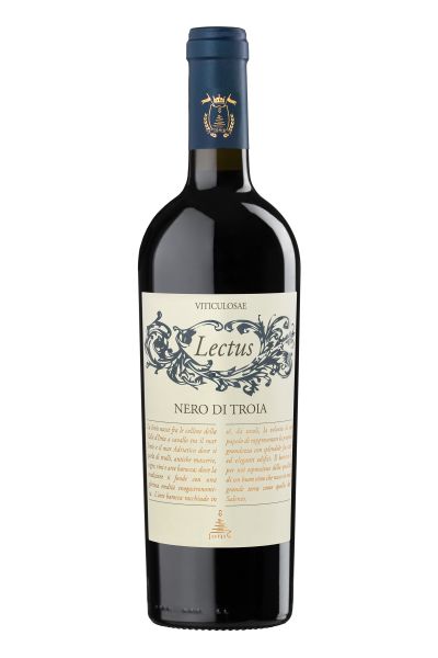 Acanto - Vino Primitivo